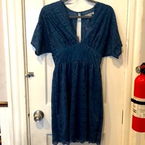 News/ Tags Teal Dress